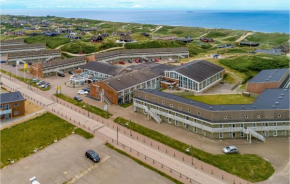 Pet Friendly Apartment In Ringkøbing With House A Panoramic View